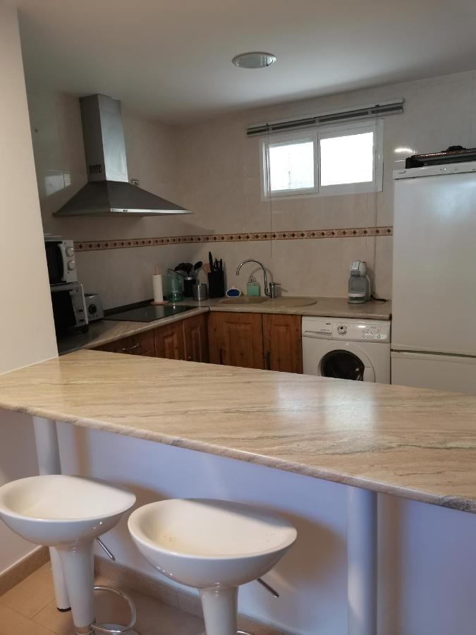 Bonita Casa En El Bosque - El Tiemblo Villa Екстериор снимка