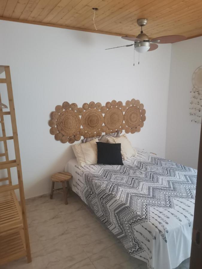 Bonita Casa En El Bosque - El Tiemblo Villa Екстериор снимка