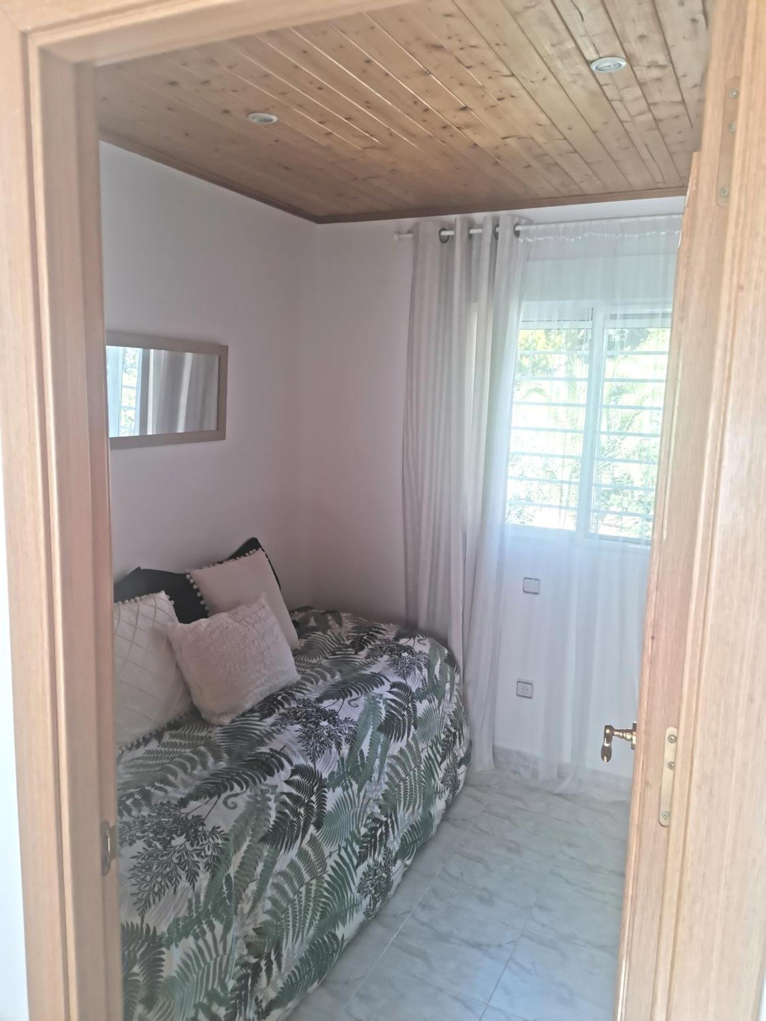 Bonita Casa En El Bosque - El Tiemblo Villa Екстериор снимка